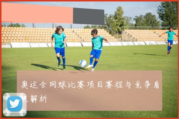 奥运会网球比赛项目赛程与竞争看点解析