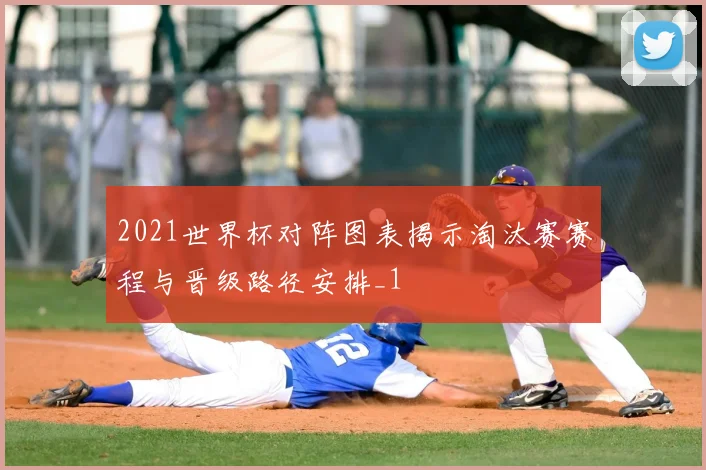 2021世界杯对阵图表揭示淘汰赛赛程与晋级路径安排_1