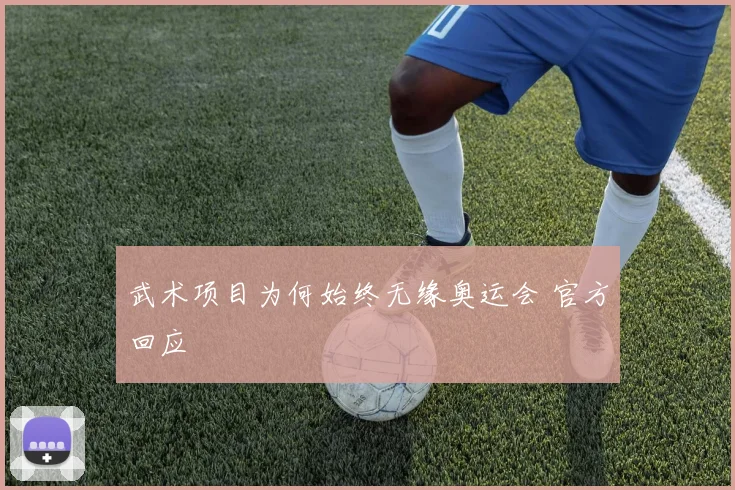 武术项目为何始终无缘奥运会 官方回应